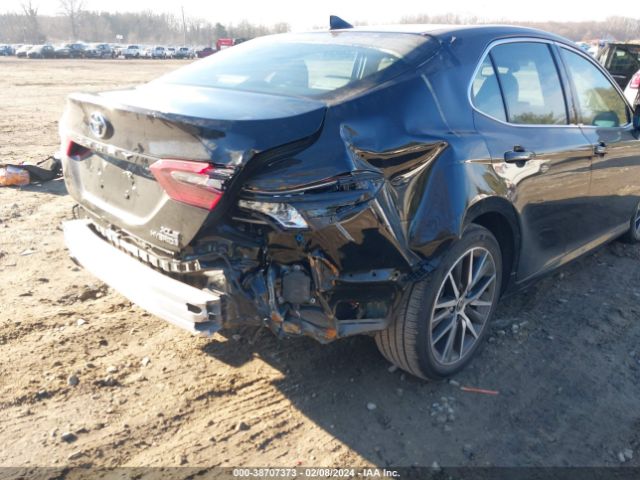 Photo 5 VIN: 4T1F31AK0PU612026 - TOYOTA CAMRY 