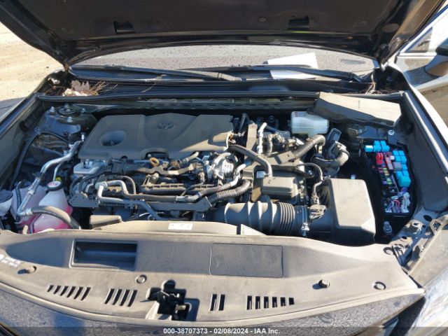 Photo 9 VIN: 4T1F31AK0PU612026 - TOYOTA CAMRY 