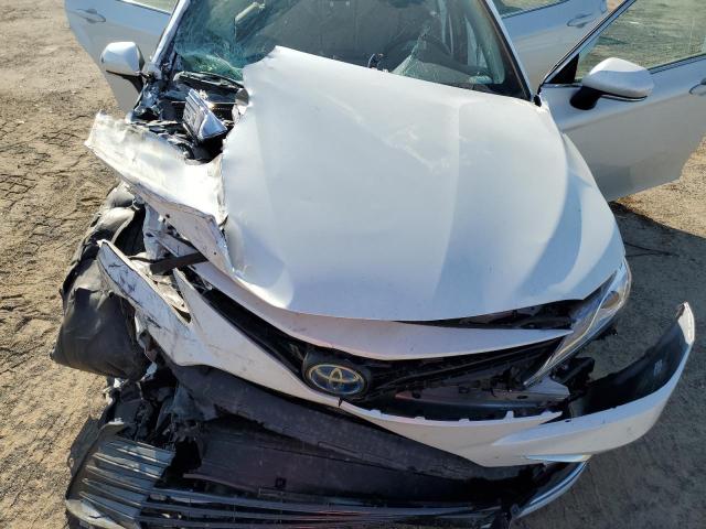 Photo 10 VIN: 4T1F31AK0RU060417 - TOYOTA CAMRY XLE 