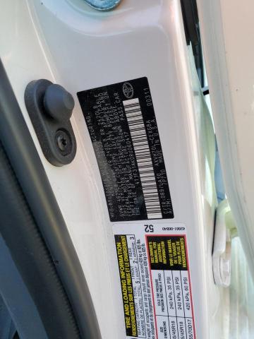 Photo 11 VIN: 4T1F31AK0RU060417 - TOYOTA CAMRY XLE 