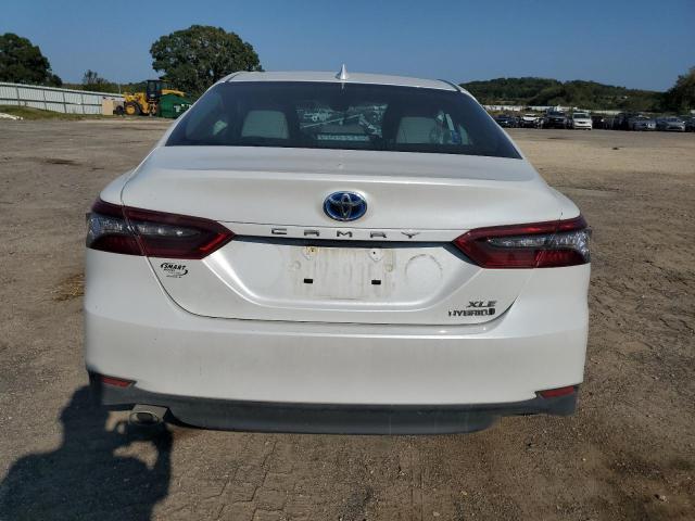 Photo 5 VIN: 4T1F31AK0RU060417 - TOYOTA CAMRY XLE 