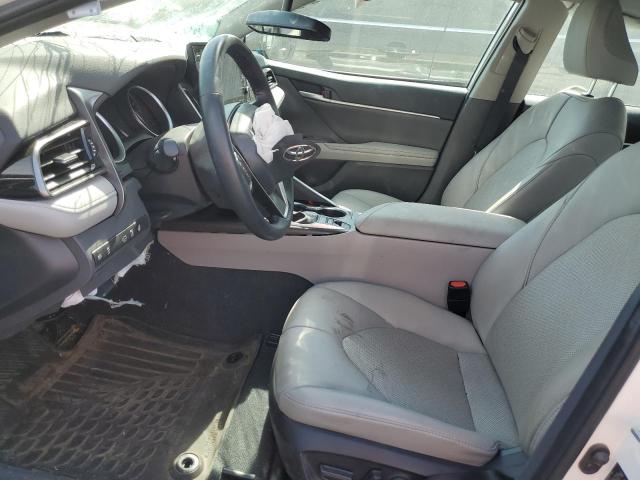 Photo 6 VIN: 4T1F31AK0RU060417 - TOYOTA CAMRY XLE 