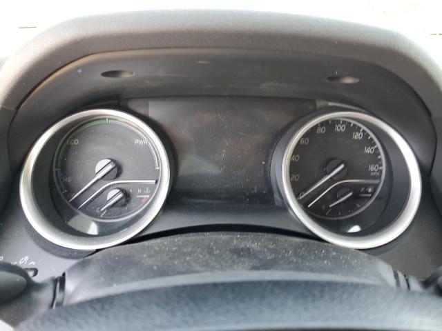 Photo 8 VIN: 4T1F31AK0RU060417 - TOYOTA CAMRY XLE 
