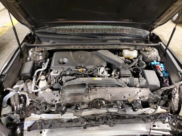 Photo 10 VIN: 4T1F31AK1LU011234 - TOYOTA CAMRY 