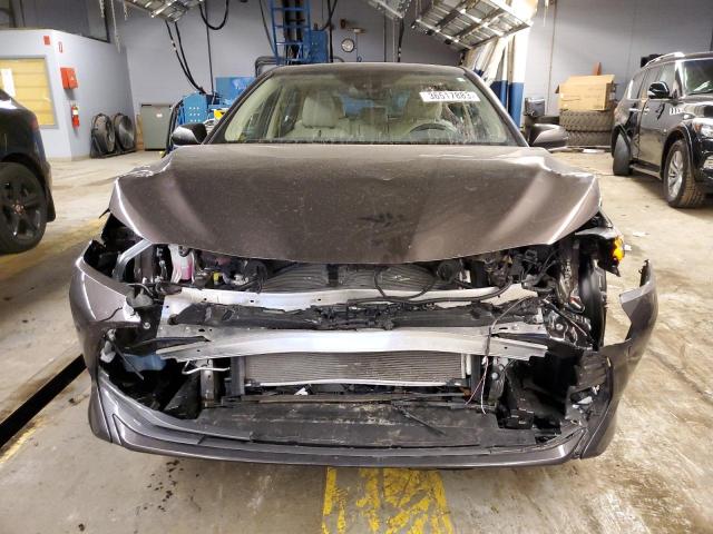 Photo 4 VIN: 4T1F31AK1LU011234 - TOYOTA CAMRY 