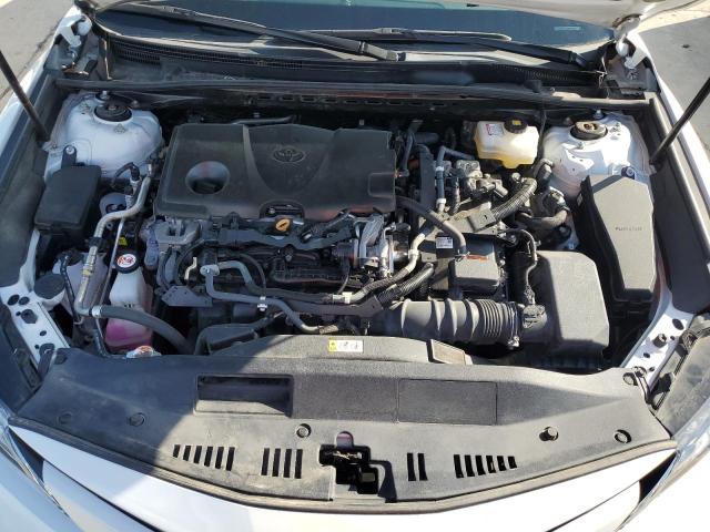 Photo 10 VIN: 4T1F31AK1LU536987 - TOYOTA CAMRY XLE 