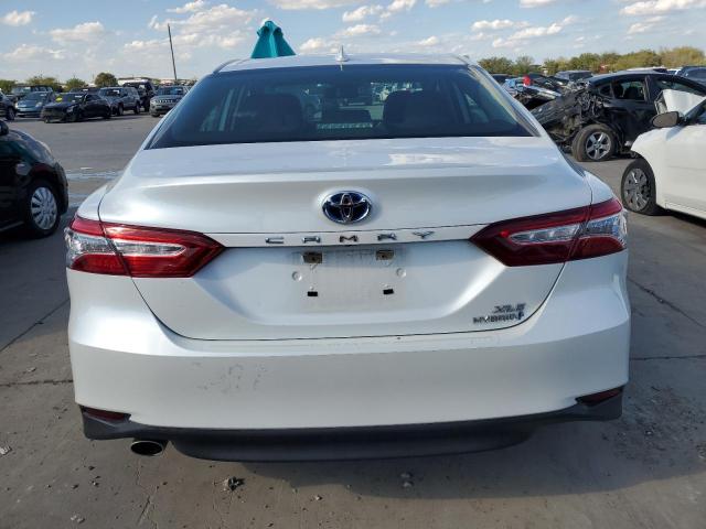 Photo 5 VIN: 4T1F31AK1LU536987 - TOYOTA CAMRY XLE 