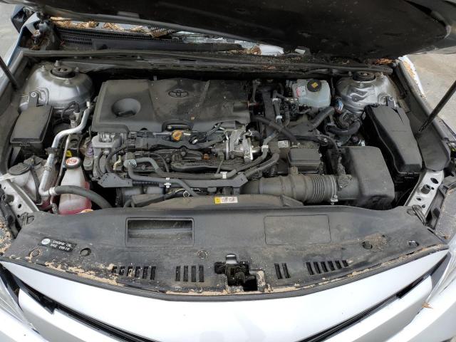 Photo 10 VIN: 4T1F31AK1LU539162 - TOYOTA CAMRY XLE 