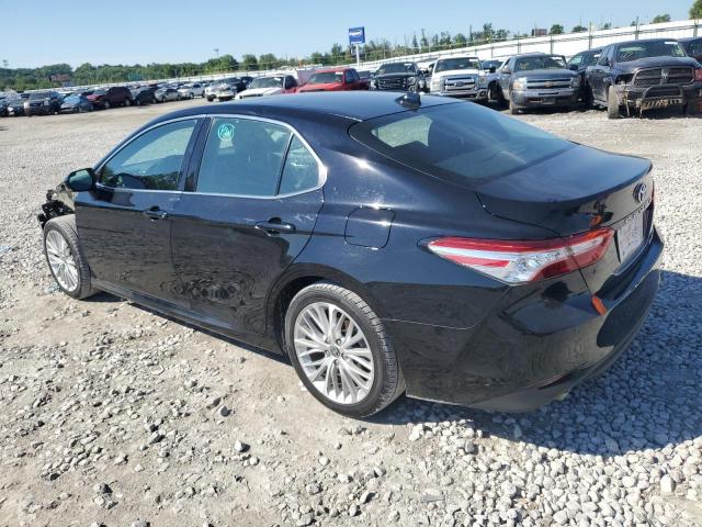 Photo 1 VIN: 4T1F31AK1LU545074 - TOYOTA CAMRY 