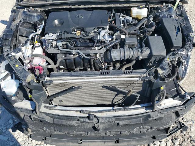 Photo 10 VIN: 4T1F31AK1LU545074 - TOYOTA CAMRY 