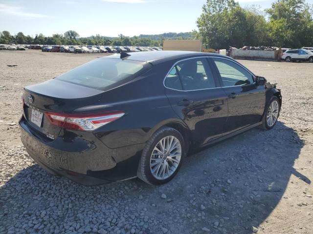 Photo 2 VIN: 4T1F31AK1LU545074 - TOYOTA CAMRY 