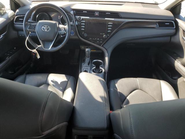 Photo 7 VIN: 4T1F31AK1LU545074 - TOYOTA CAMRY 