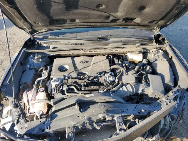 Photo 10 VIN: 4T1F31AK1MU021800 - TOYOTA CAMRY 