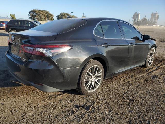 Photo 2 VIN: 4T1F31AK1MU021800 - TOYOTA CAMRY 