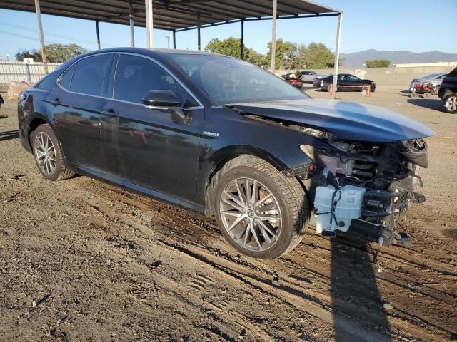 Photo 3 VIN: 4T1F31AK1MU021800 - TOYOTA CAMRY 