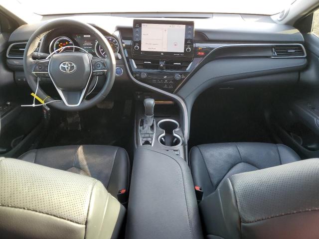 Photo 7 VIN: 4T1F31AK1MU021800 - TOYOTA CAMRY 