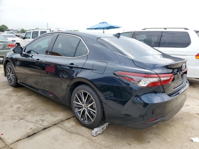 Photo 1 VIN: 4T1F31AK1MU024812 - TOYOTA CAMRY XLE 