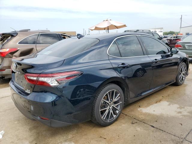 Photo 2 VIN: 4T1F31AK1MU024812 - TOYOTA CAMRY XLE 