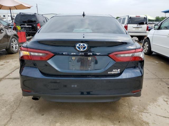 Photo 5 VIN: 4T1F31AK1MU024812 - TOYOTA CAMRY XLE 