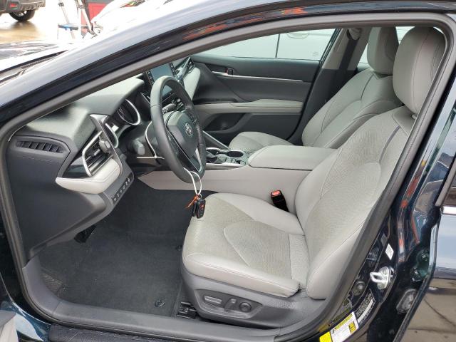 Photo 6 VIN: 4T1F31AK1MU024812 - TOYOTA CAMRY XLE 