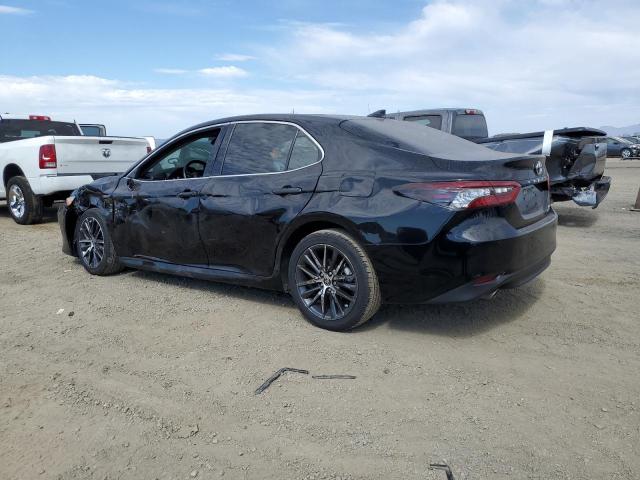 Photo 1 VIN: 4T1F31AK1MU559302 - TOYOTA CAMRY XLE 