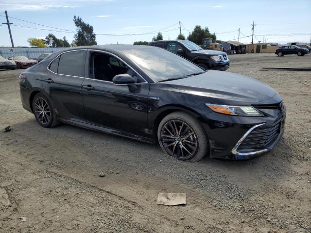 Photo 3 VIN: 4T1F31AK1MU559302 - TOYOTA CAMRY XLE 