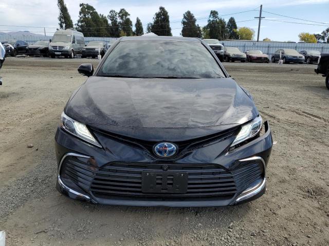 Photo 4 VIN: 4T1F31AK1MU559302 - TOYOTA CAMRY XLE 