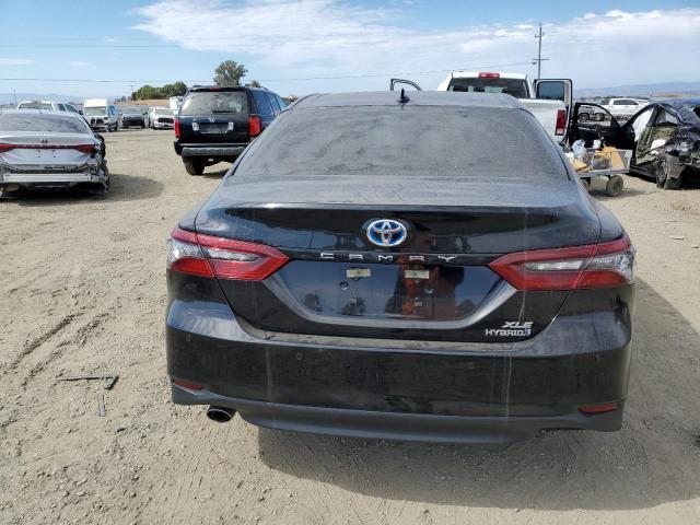 Photo 5 VIN: 4T1F31AK1MU559302 - TOYOTA CAMRY XLE 