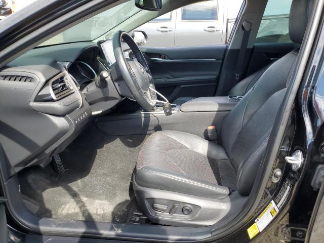 Photo 6 VIN: 4T1F31AK1MU559302 - TOYOTA CAMRY XLE 