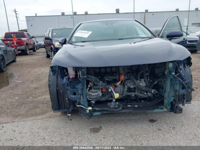 Photo 5 VIN: 4T1F31AK1NU034015 - TOYOTA CAMRY 