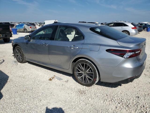 Photo 1 VIN: 4T1F31AK1NU570141 - TOYOTA CAMRY XLE 