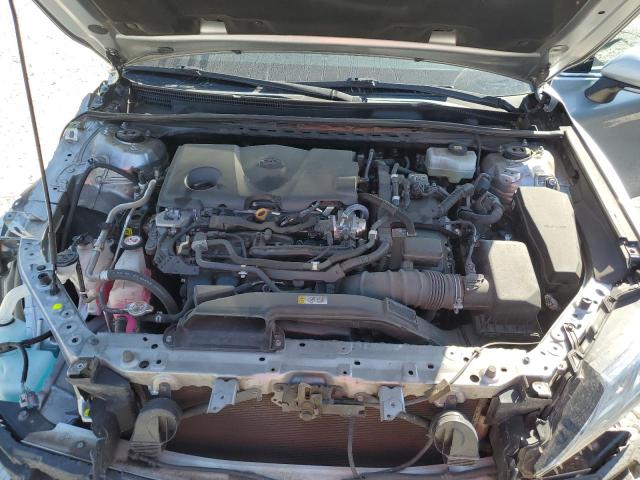 Photo 10 VIN: 4T1F31AK1NU570141 - TOYOTA CAMRY XLE 