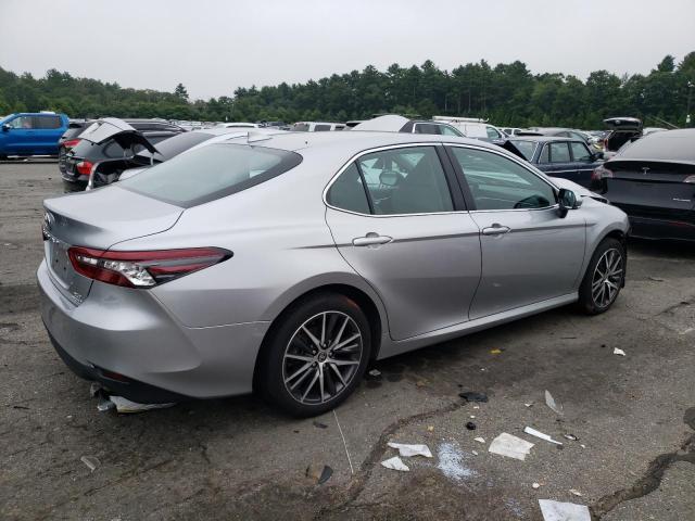 Photo 2 VIN: 4T1F31AK1NU577641 - TOYOTA CAMRY 