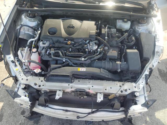 Photo 10 VIN: 4T1F31AK1NU580328 - TOYOTA CAMRY XLE 