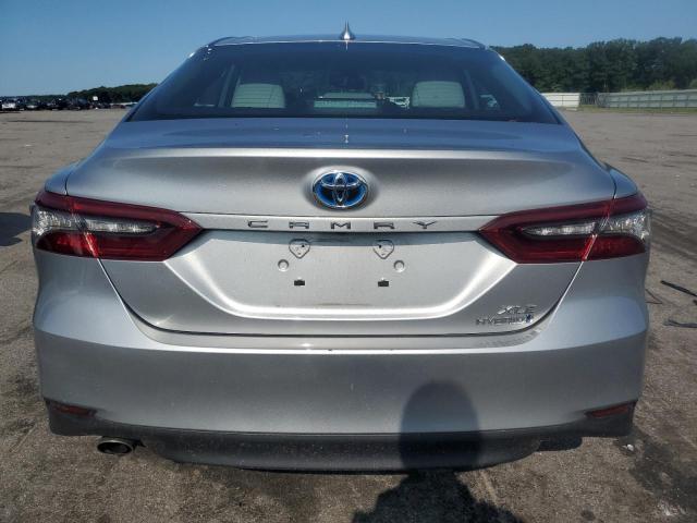 Photo 5 VIN: 4T1F31AK1NU580328 - TOYOTA CAMRY XLE 