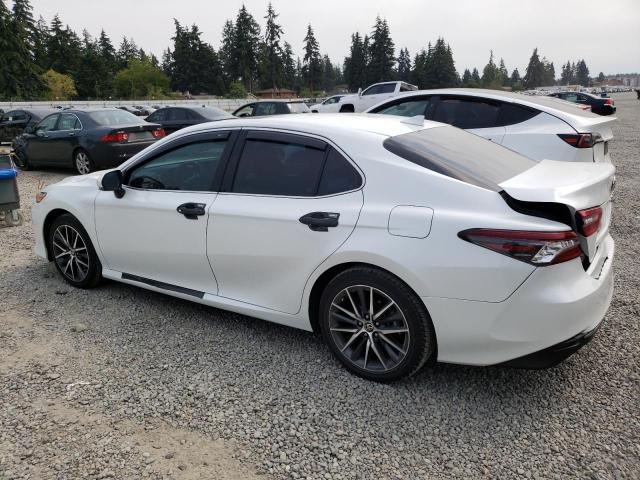 Photo 1 VIN: 4T1F31AK1NU595816 - TOYOTA CAMRY XLE 