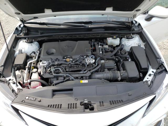 Photo 10 VIN: 4T1F31AK1NU595816 - TOYOTA CAMRY XLE 