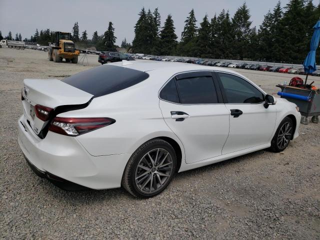 Photo 2 VIN: 4T1F31AK1NU595816 - TOYOTA CAMRY XLE 