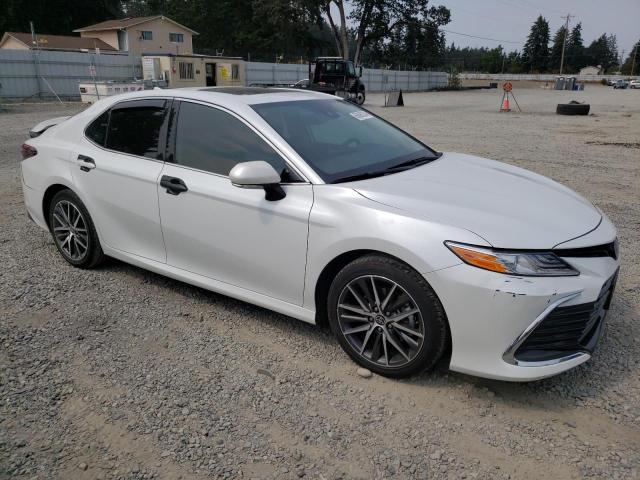 Photo 3 VIN: 4T1F31AK1NU595816 - TOYOTA CAMRY XLE 