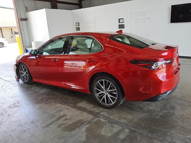 Photo 1 VIN: 4T1F31AK1PU051450 - TOYOTA CAMRY XLE 