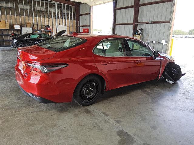 Photo 2 VIN: 4T1F31AK1PU051450 - TOYOTA CAMRY XLE 