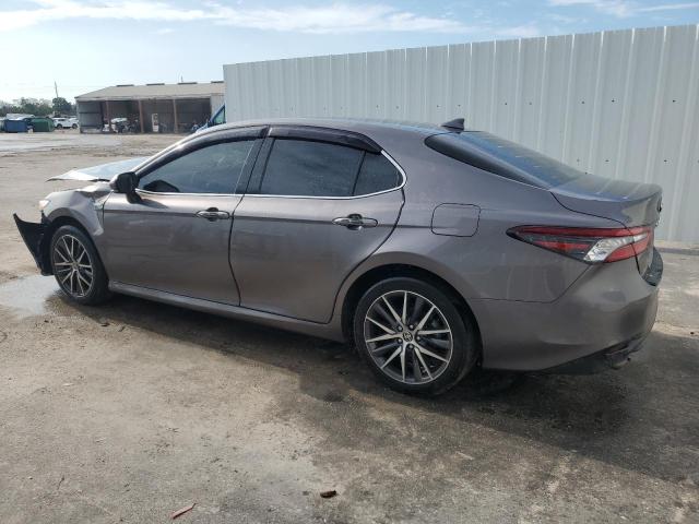 Photo 1 VIN: 4T1F31AK1PU053862 - TOYOTA CAMRY XLE 