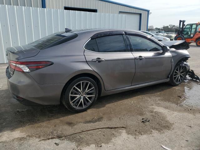 Photo 2 VIN: 4T1F31AK1PU053862 - TOYOTA CAMRY XLE 