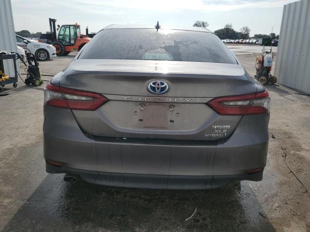 Photo 5 VIN: 4T1F31AK1PU053862 - TOYOTA CAMRY XLE 