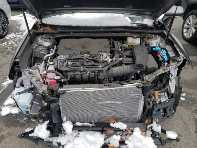 Photo 6 VIN: 4T1F31AK2LU009461 - TOYOTA CAMRY XLE 