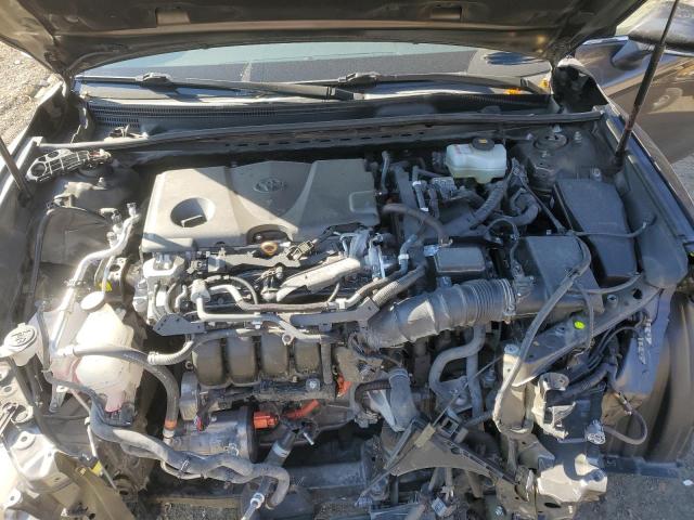 Photo 10 VIN: 4T1F31AK2LU526128 - TOYOTA CAMRY XLE 