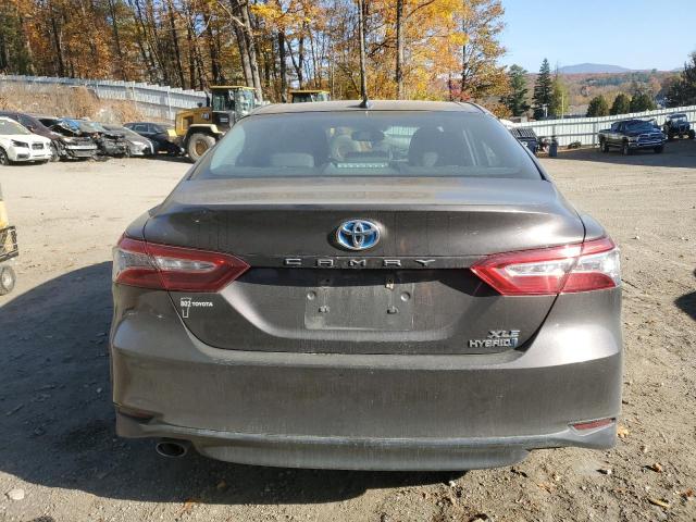 Photo 5 VIN: 4T1F31AK2LU526128 - TOYOTA CAMRY XLE 