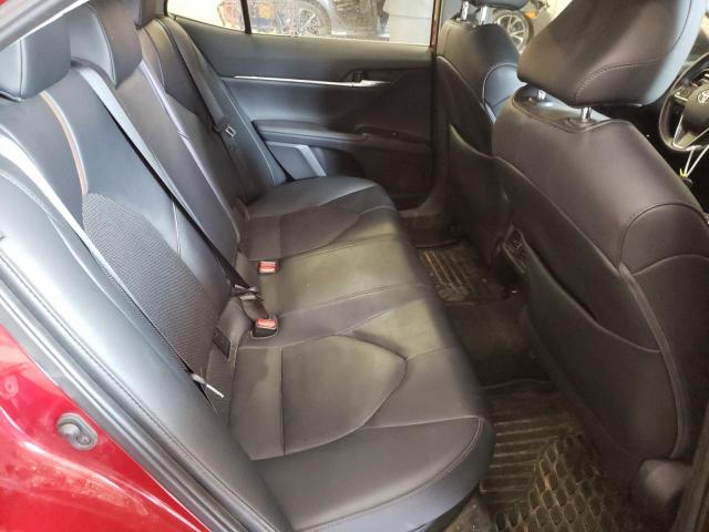 Photo 9 VIN: 4T1F31AK2LU529501 - TOYOTA CAMRY XLE 