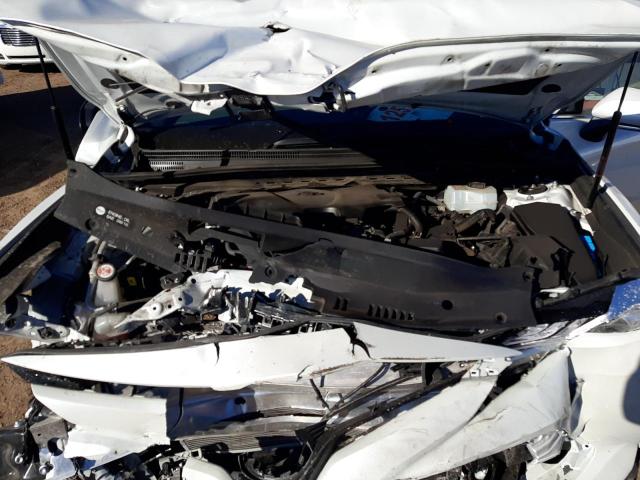 Photo 10 VIN: 4T1F31AK2LU537484 - TOYOTA CAMRY XLE 