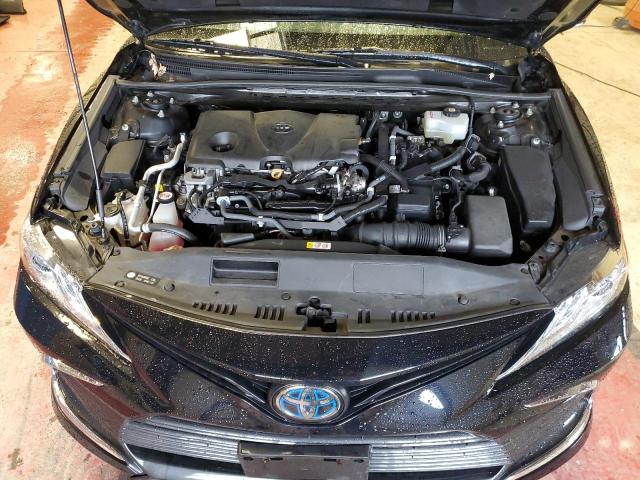 Photo 10 VIN: 4T1F31AK2MU025810 - TOYOTA CAMRY 